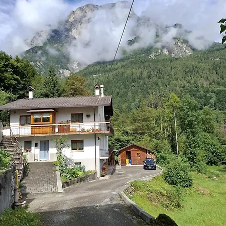 Sot Le Pale Apartment *