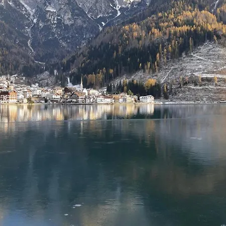 Апартаменты Sot Le Pale