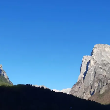 Sot Le Pale Апартаменты *