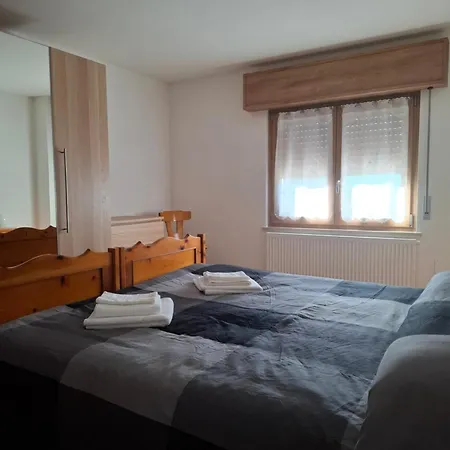 Sot Le Pale Apartment