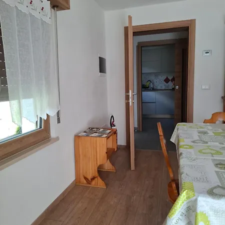 Sot Le Pale Apartment