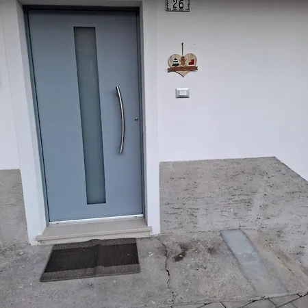 Apartment Sot Le Pale