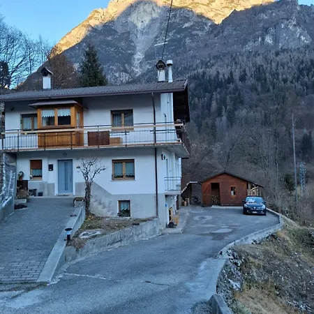 Apartment Sot Le Pale