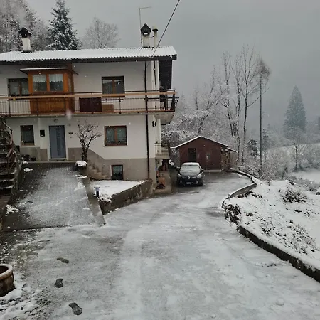 Apartment Sot Le Pale Taibon
