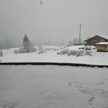 Apartment Sot Le Pale Taibon