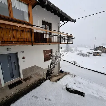 Apartment Sot Le Pale *