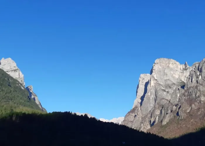 Sot Le Pale Lejlighed *