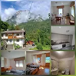 Apartament Sot Le Pale Taibon