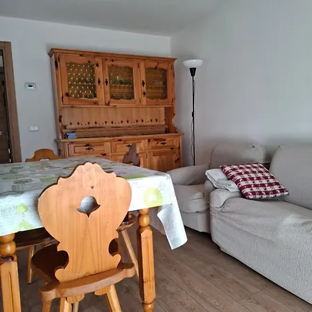 Sot Le Pale Apartmán *